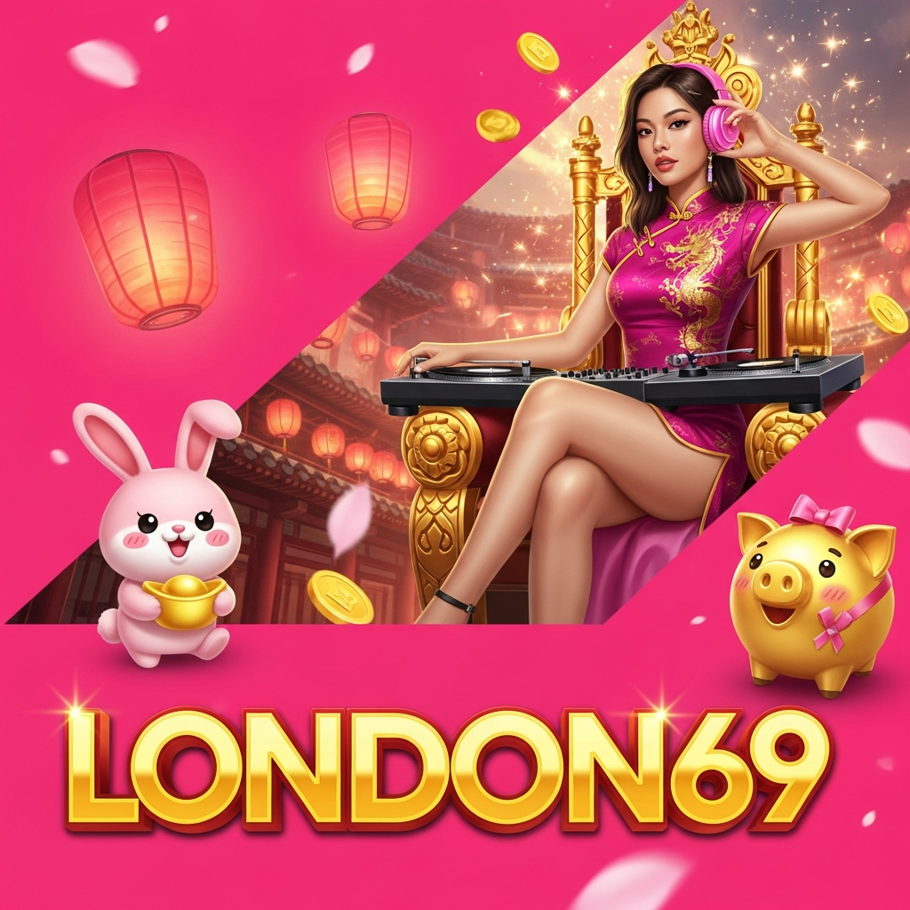 LONDON69 Daftar Akun Baru 🆕 Member Onboarding 2026