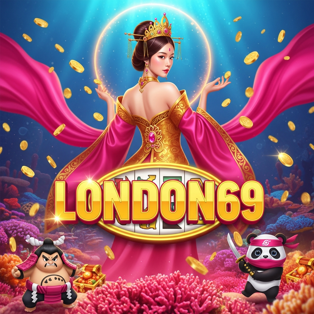 LONDON69 Daftar Gratis 🆓 Tanpa Biaya Pendaftaran