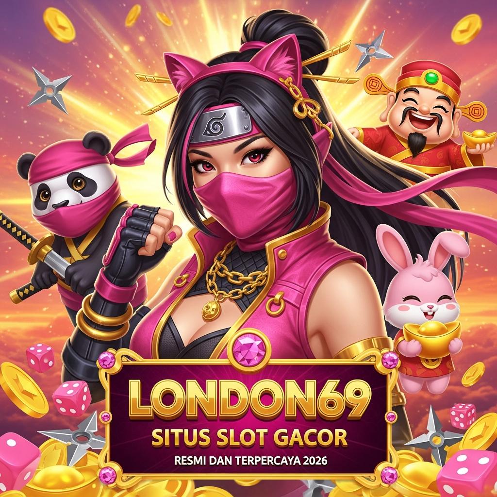 LONDON69 Daftar Step-by-Step 🎯 Walkthrough Detail Setiap Tahap
