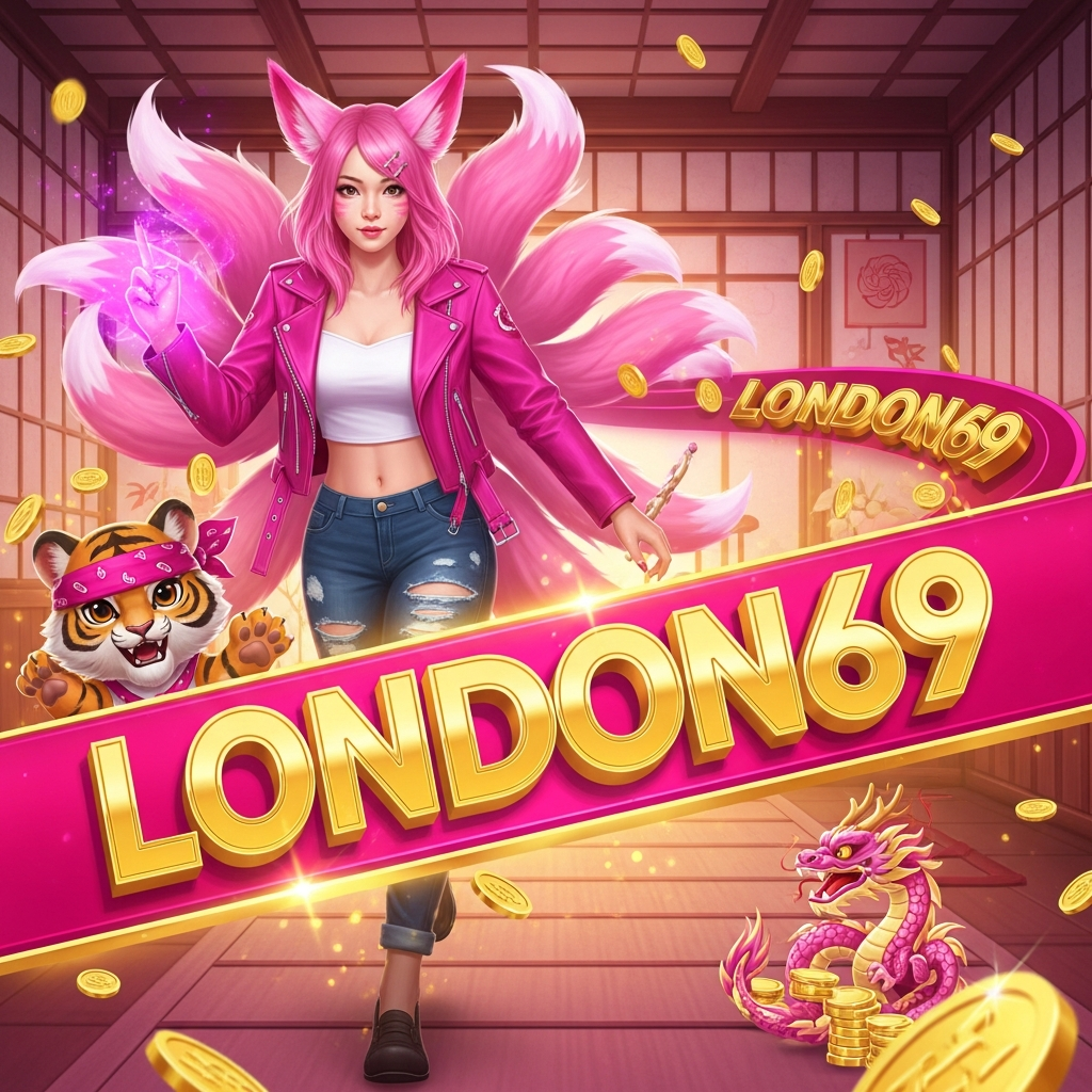 LONDON69 Daftar Tanpa Rekening 💳 Akses Tanpa Bank Account