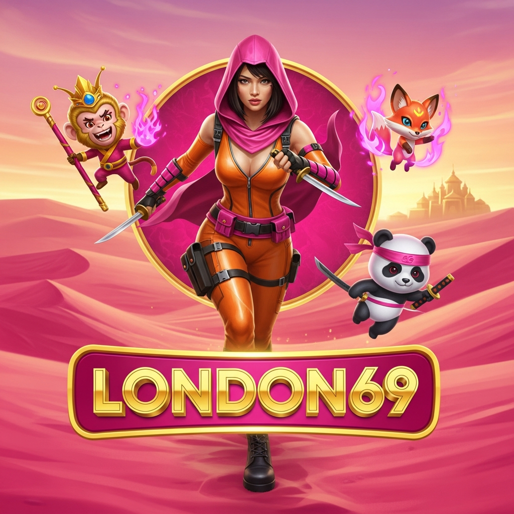 LONDON69 Link Cadangan 🔗 Backup Domain Pool 2026