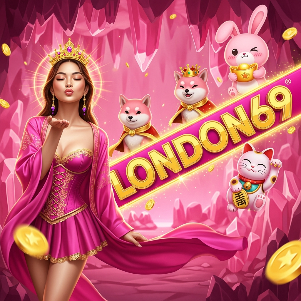 LONDON69 Link Checker 🔍 Tool Verifikasi Link Aktif