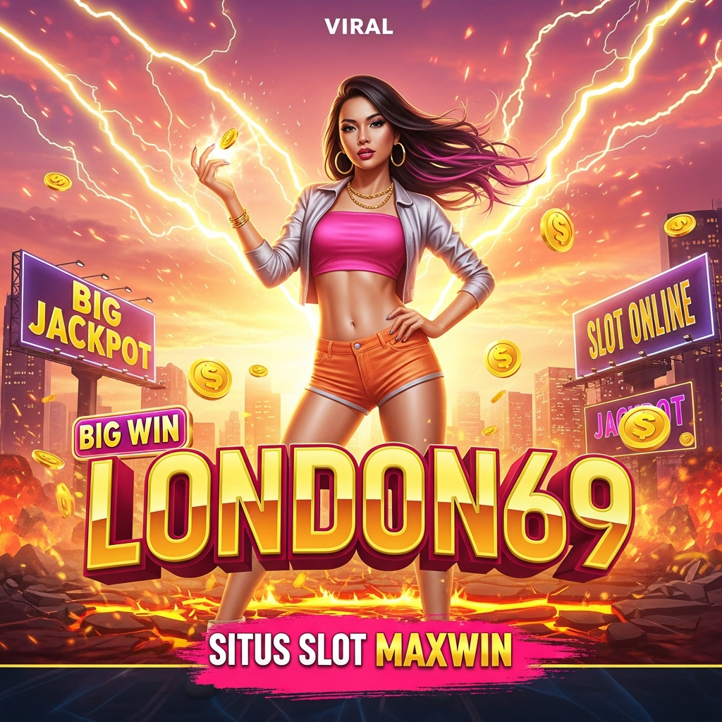 LONDON69 Link Direktori 📁 Indeks Lengkap Halaman dan Mirror