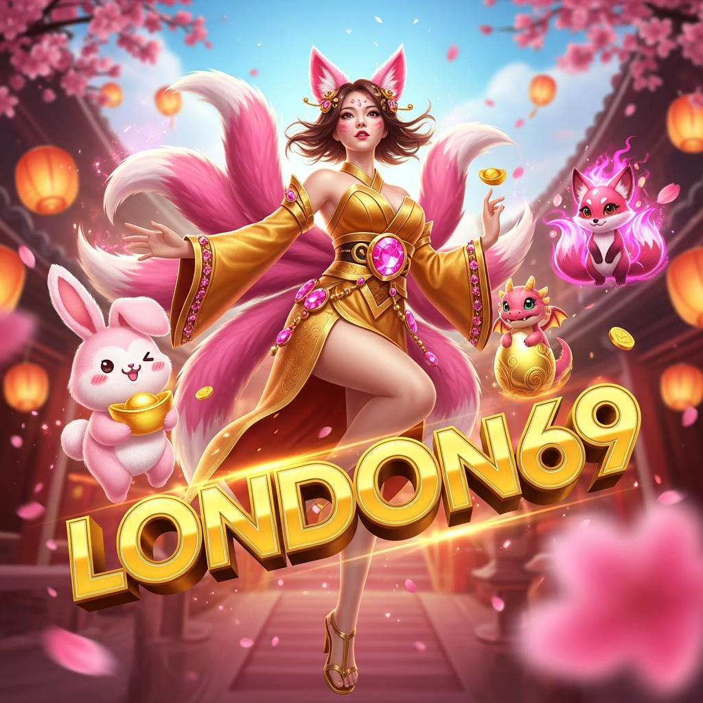 LONDON69 Login Troubleshoot 🛠️ Solusi Common Errors