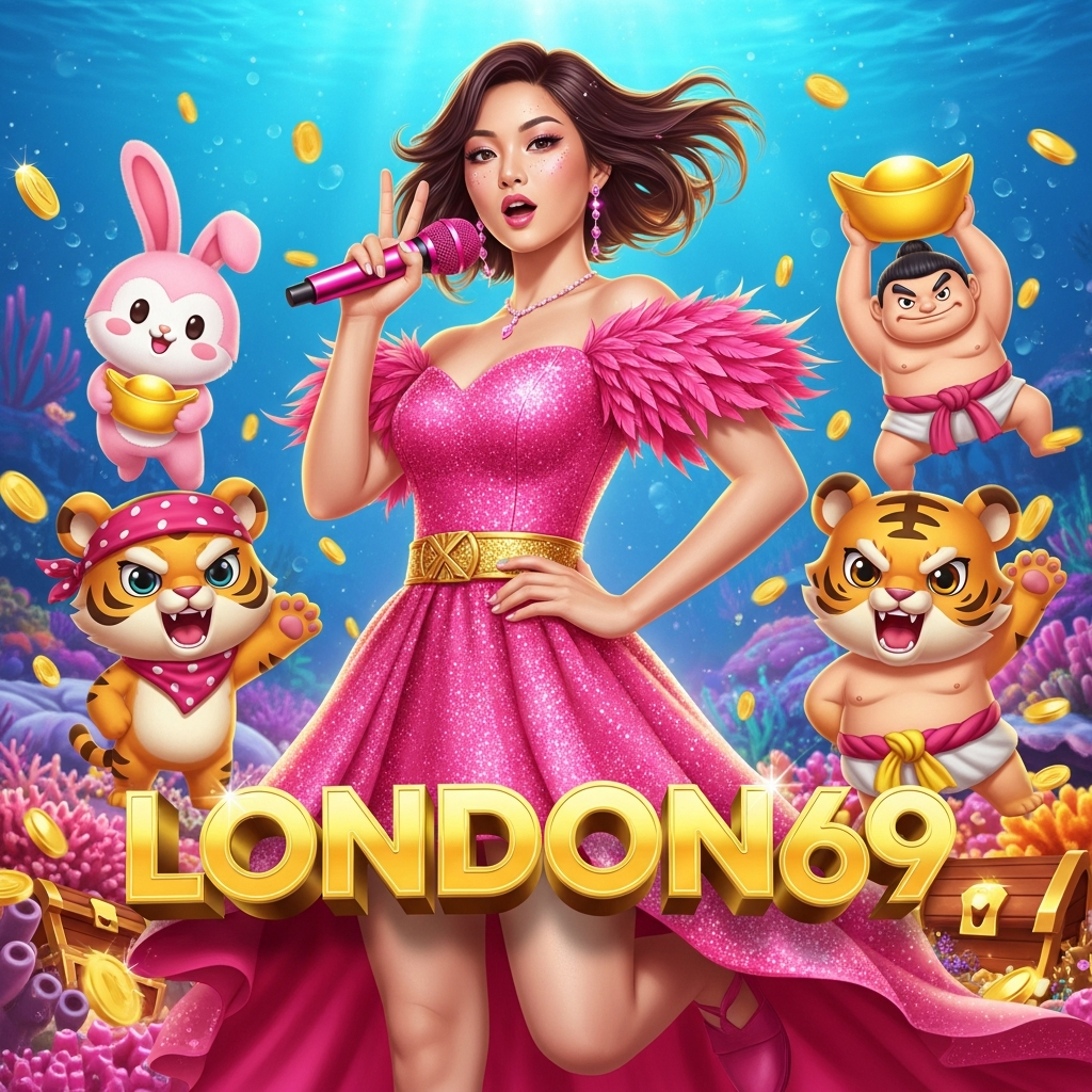 LONDON69 Login via App 📲 Native Mobile App Authentication