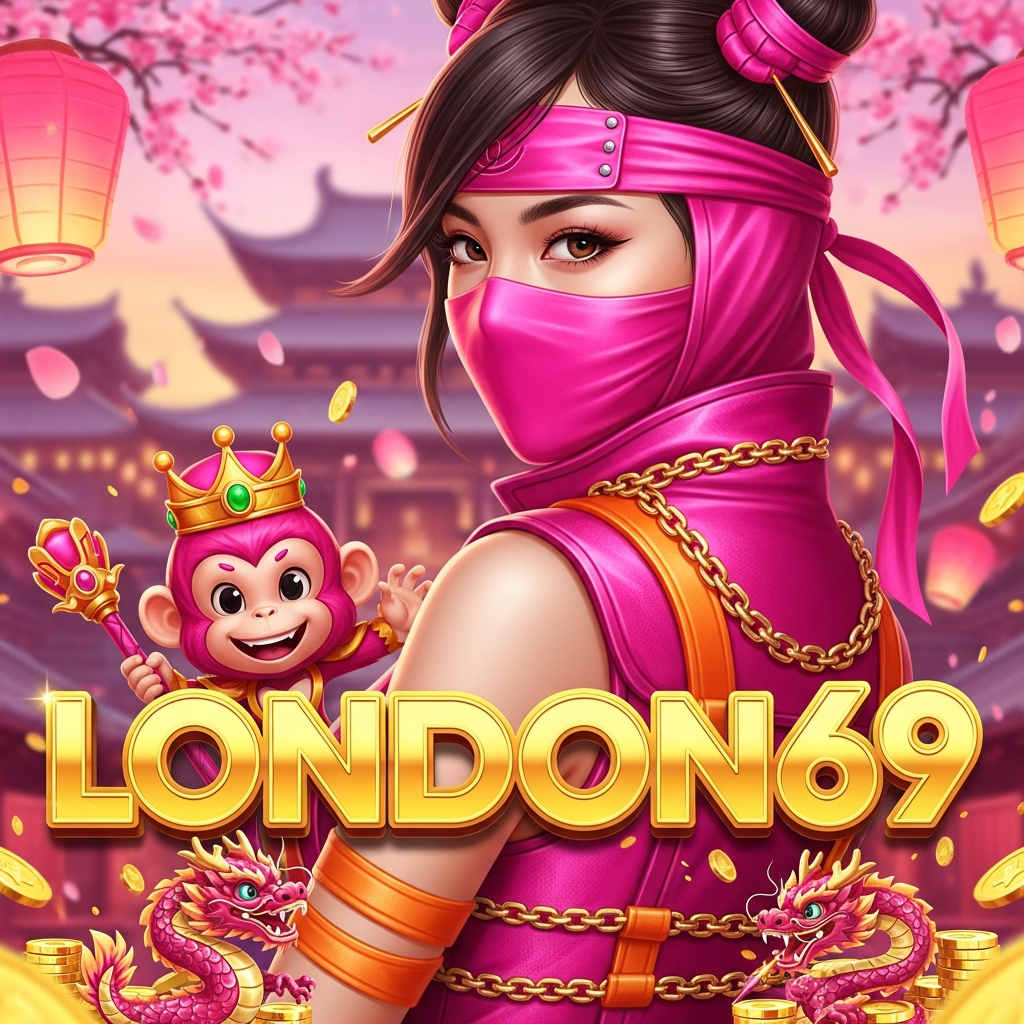 LONDON69 Panduan Daftar 📚 Tutorial Lengkap Pendaftaran