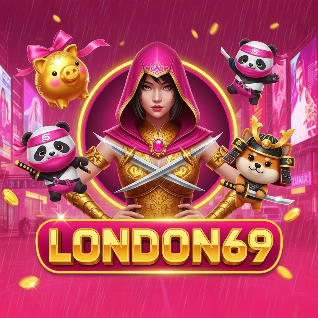LONDON69 Panduan RTP 📚 Pemahaman Konsep RTP