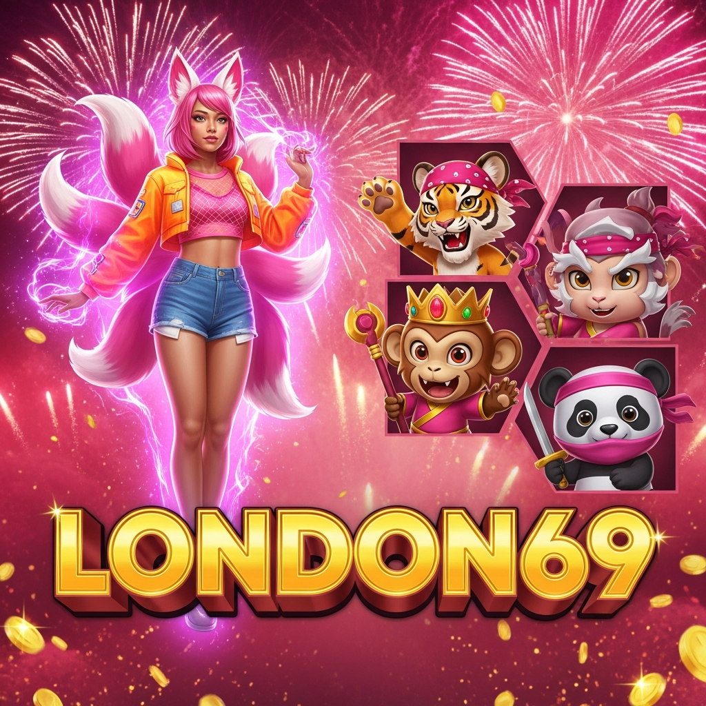 LONDON69 Platform Mobile 2026 📱 Mobile-First Design Update