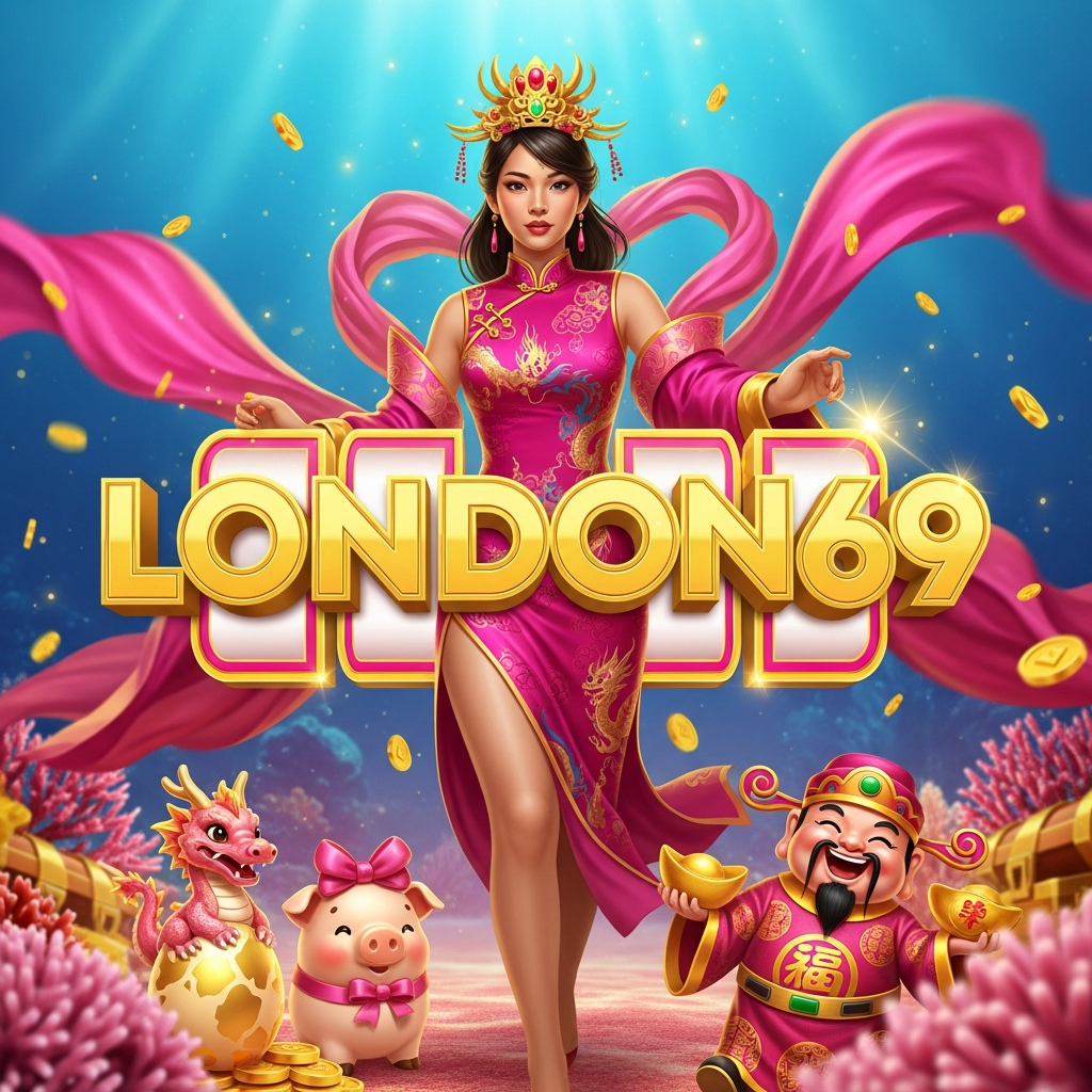 LONDON69 Platform Resmi 🏛️ Verified Operator dengan Lisensi