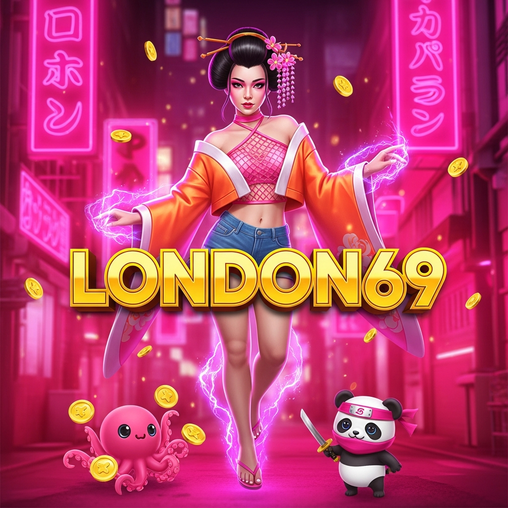LONDON69 Platform Security 🛡️ Lapisan Keamanan Komprehensif