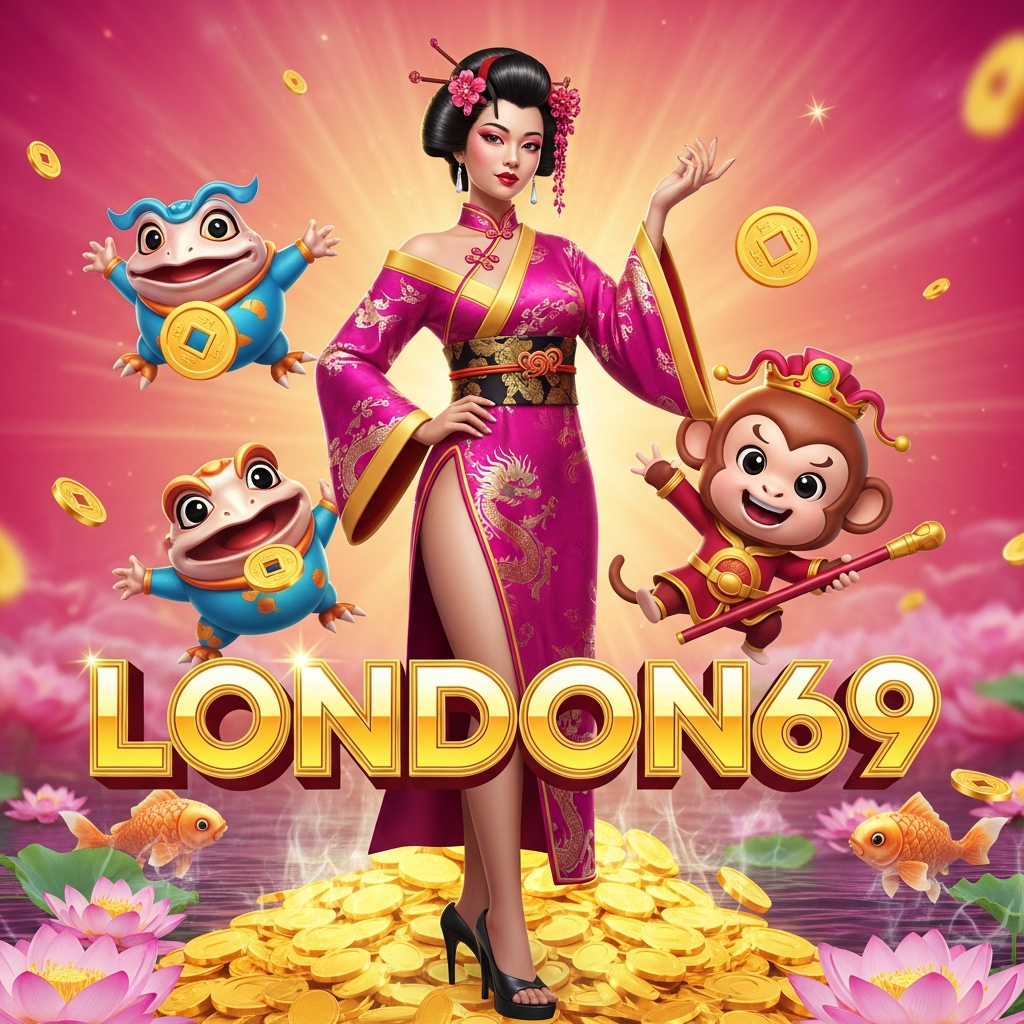 LONDON69 Recovery Login 🔓 Pemulihan Akses Akun