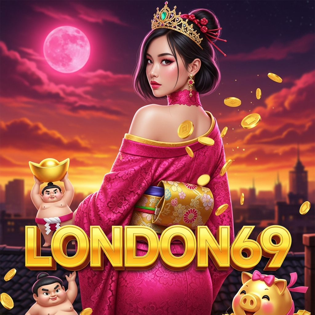 LONDON69 Syarat Daftar ✅ Persyaratan Eligibility 2026